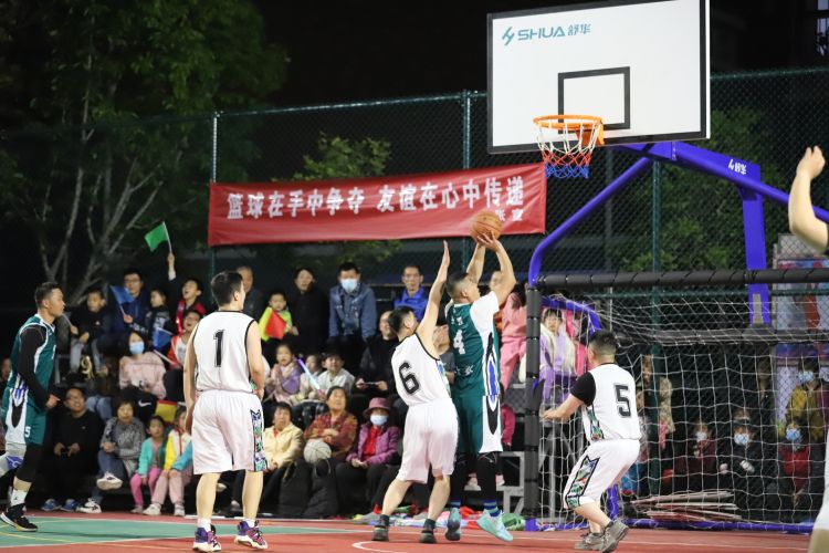 缩防守时容