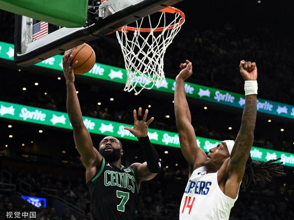 升至NBA