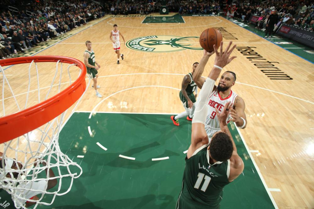 球队在防守 球队在防守