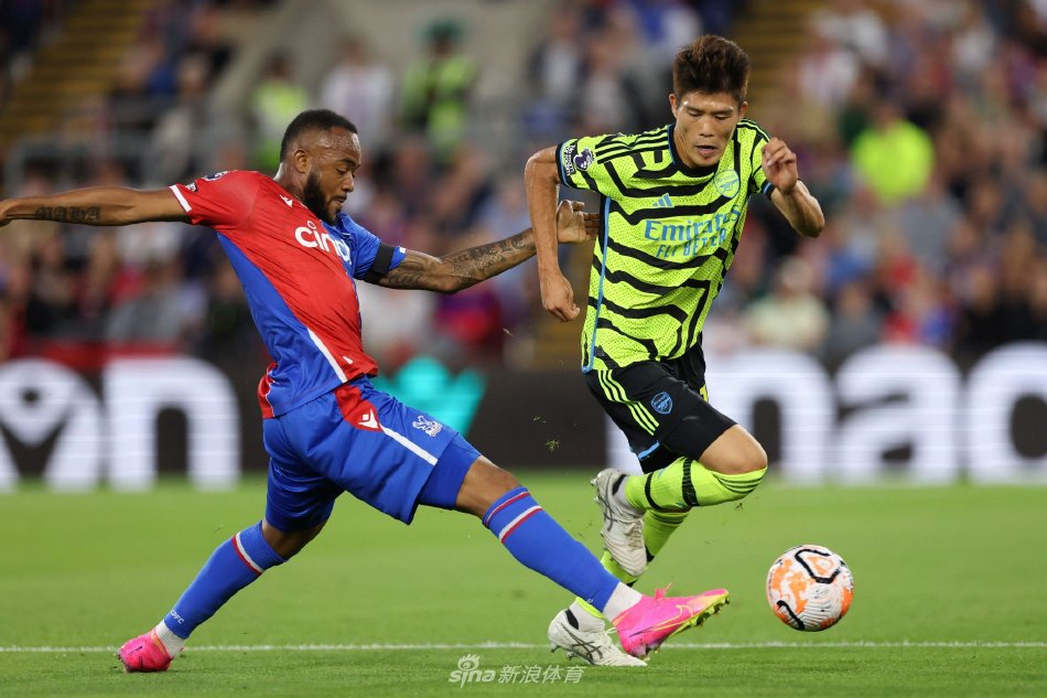 的比赛中 的比赛中