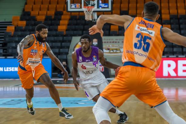 雷霆困境湖 雷霆困境湖